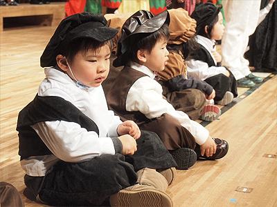 Christmas concert