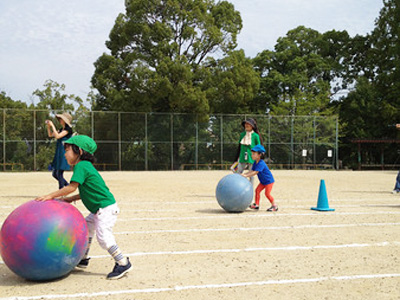Sports Day