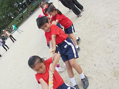 Sports Day