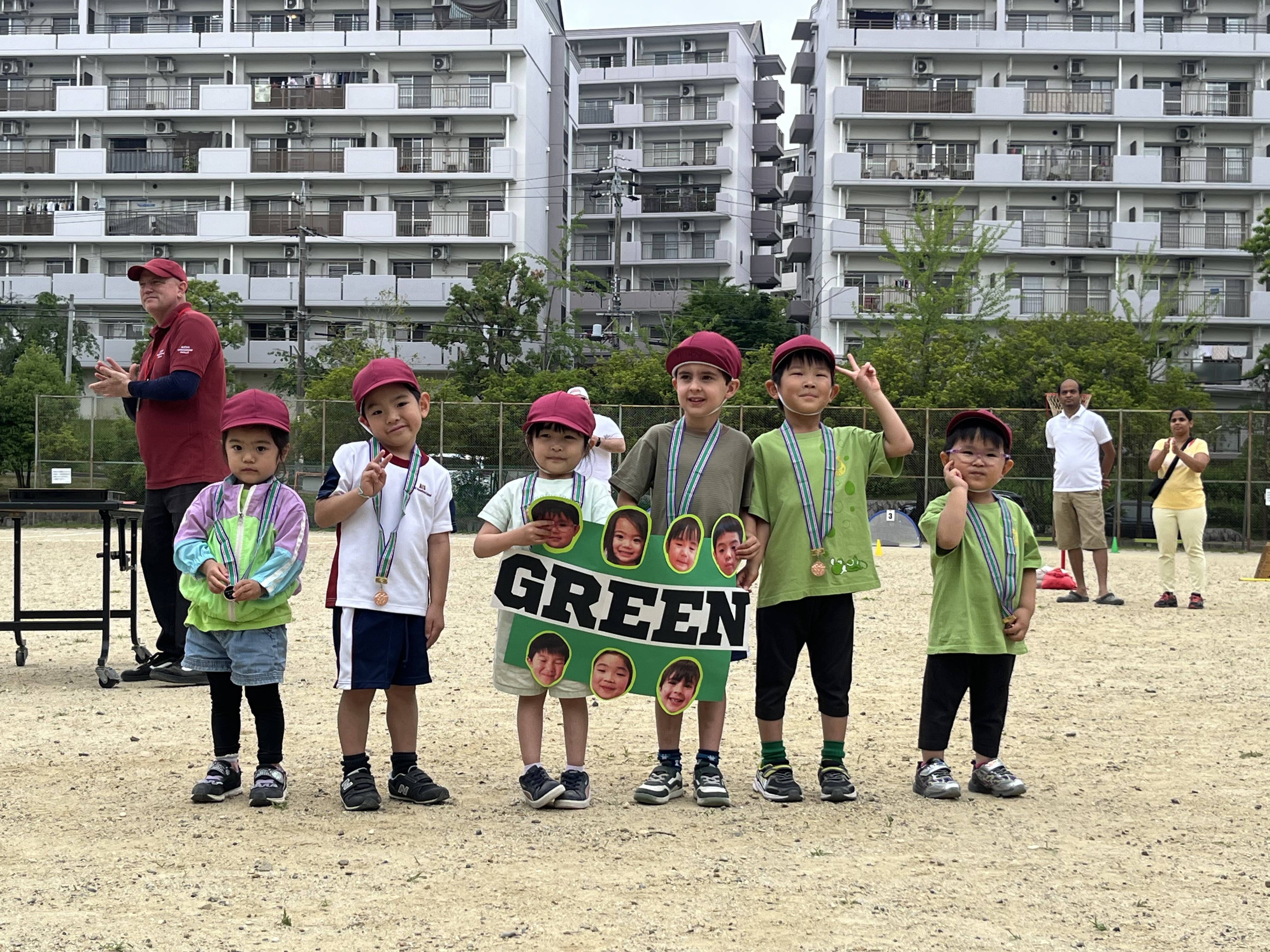 sports day 2022