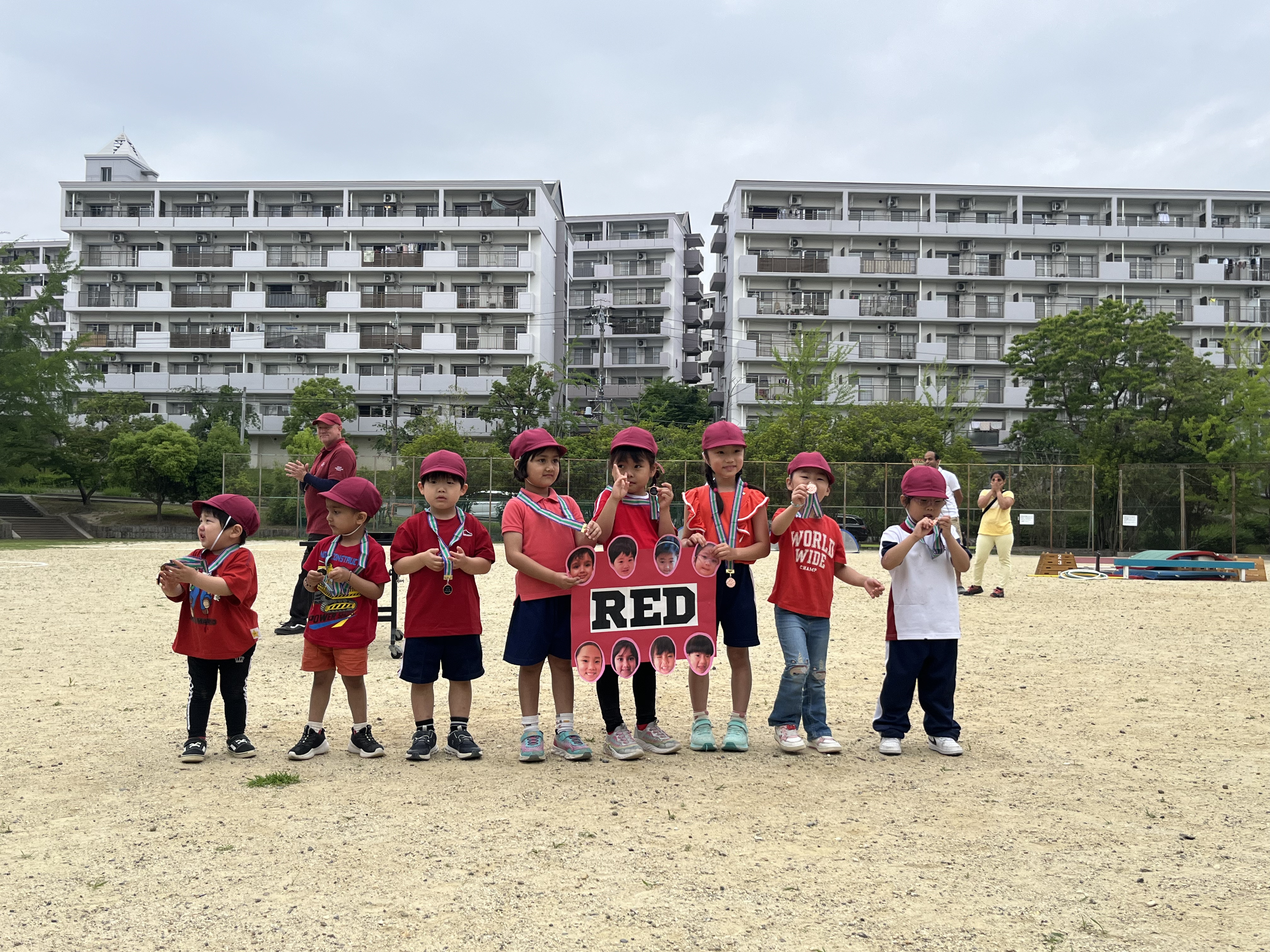 sports day 2022