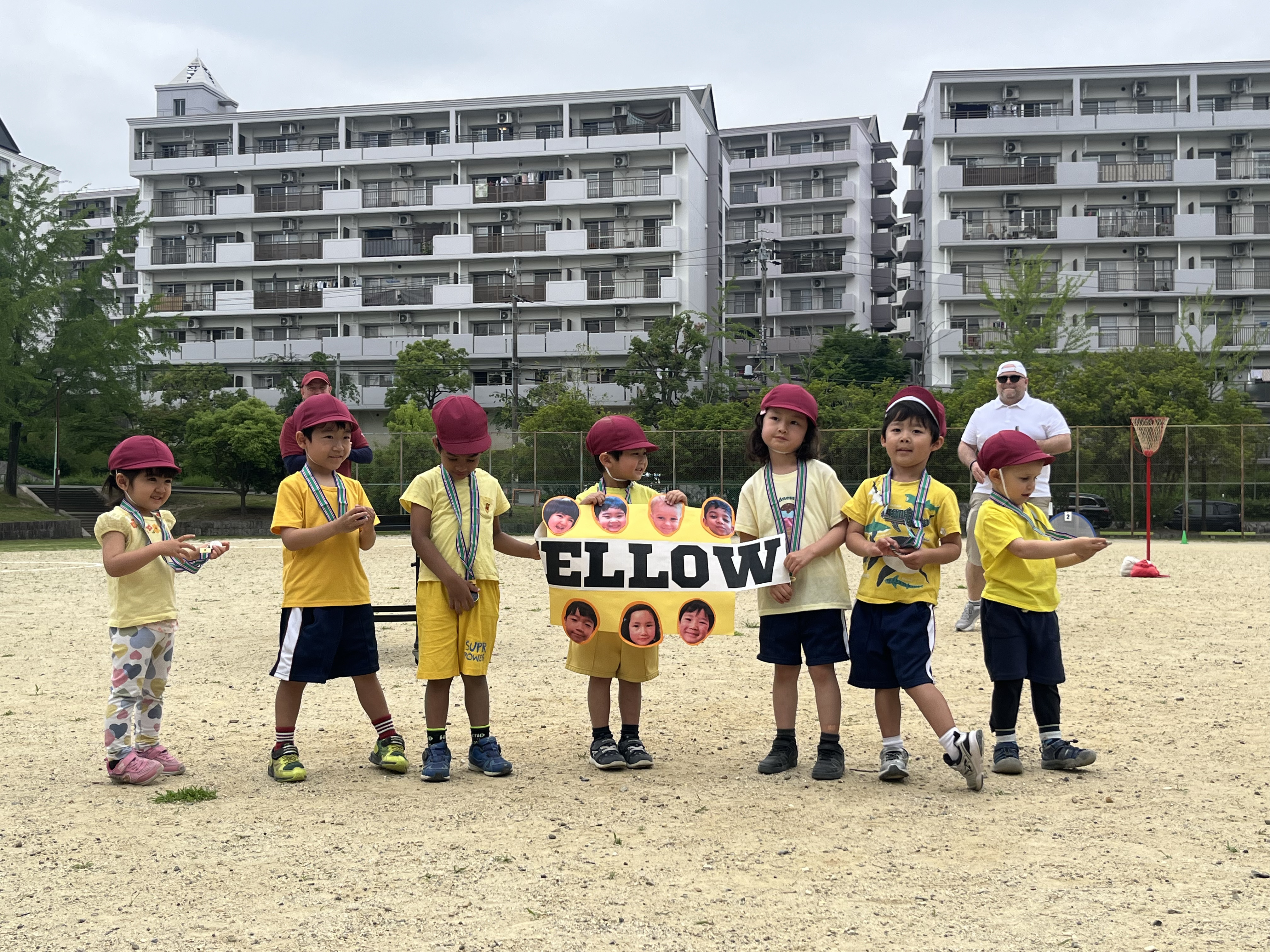 sports day 2022