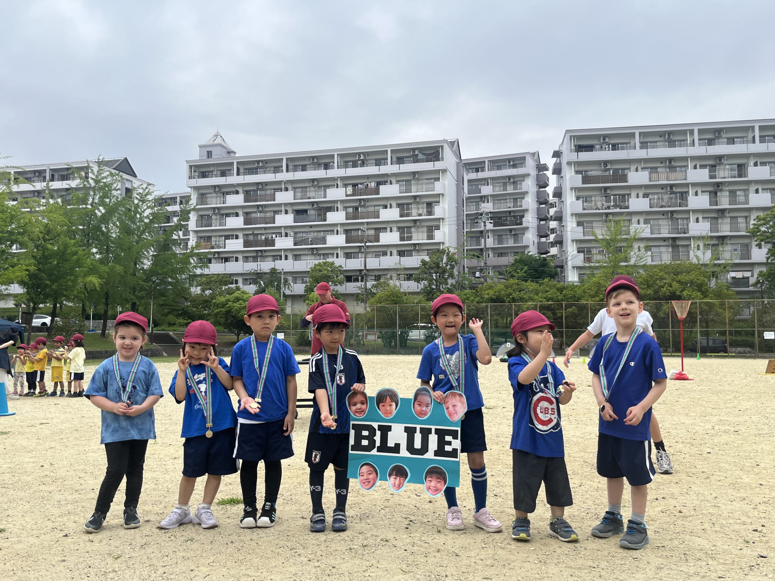 sports day 2022
