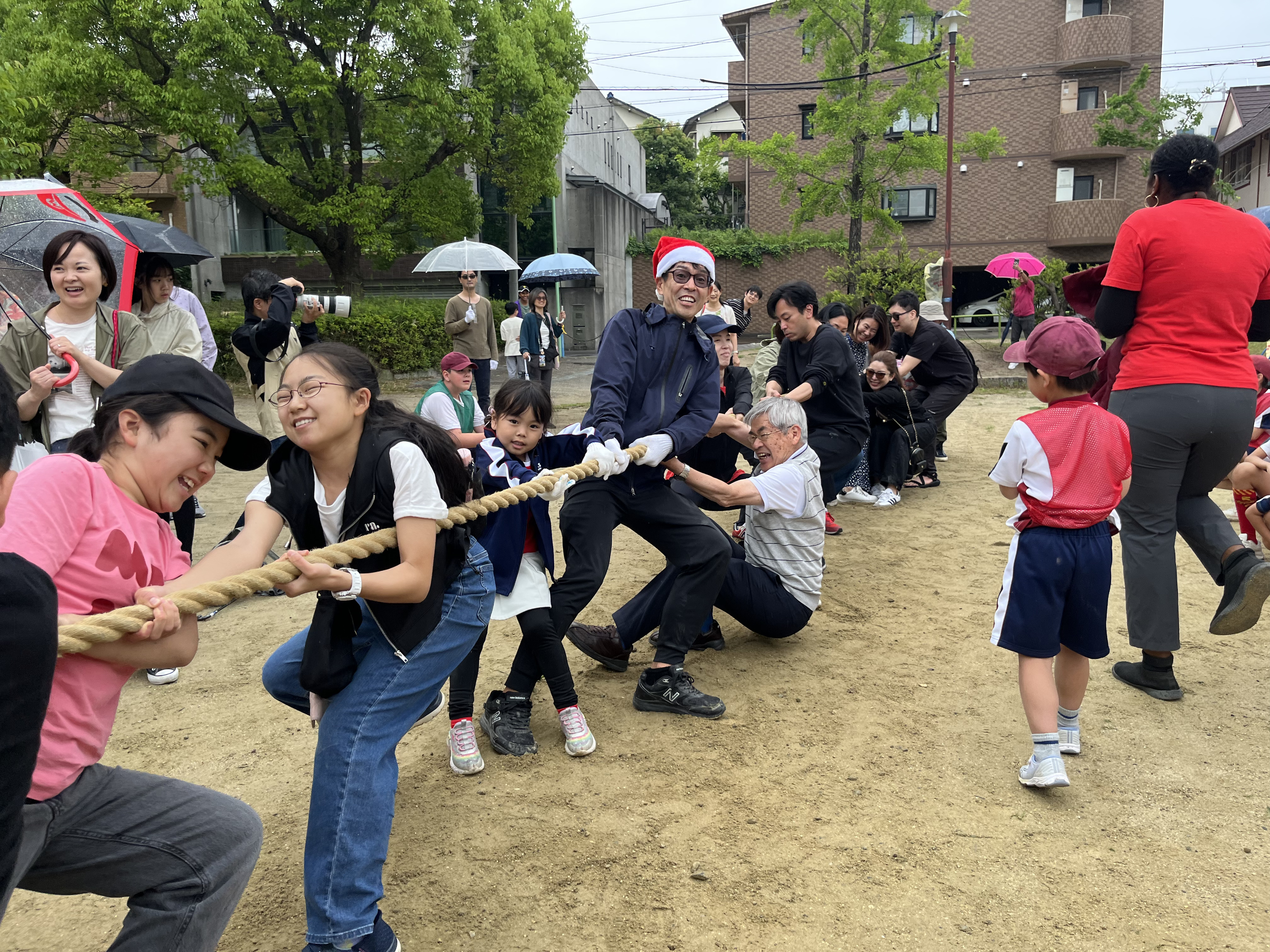 sports day 2022