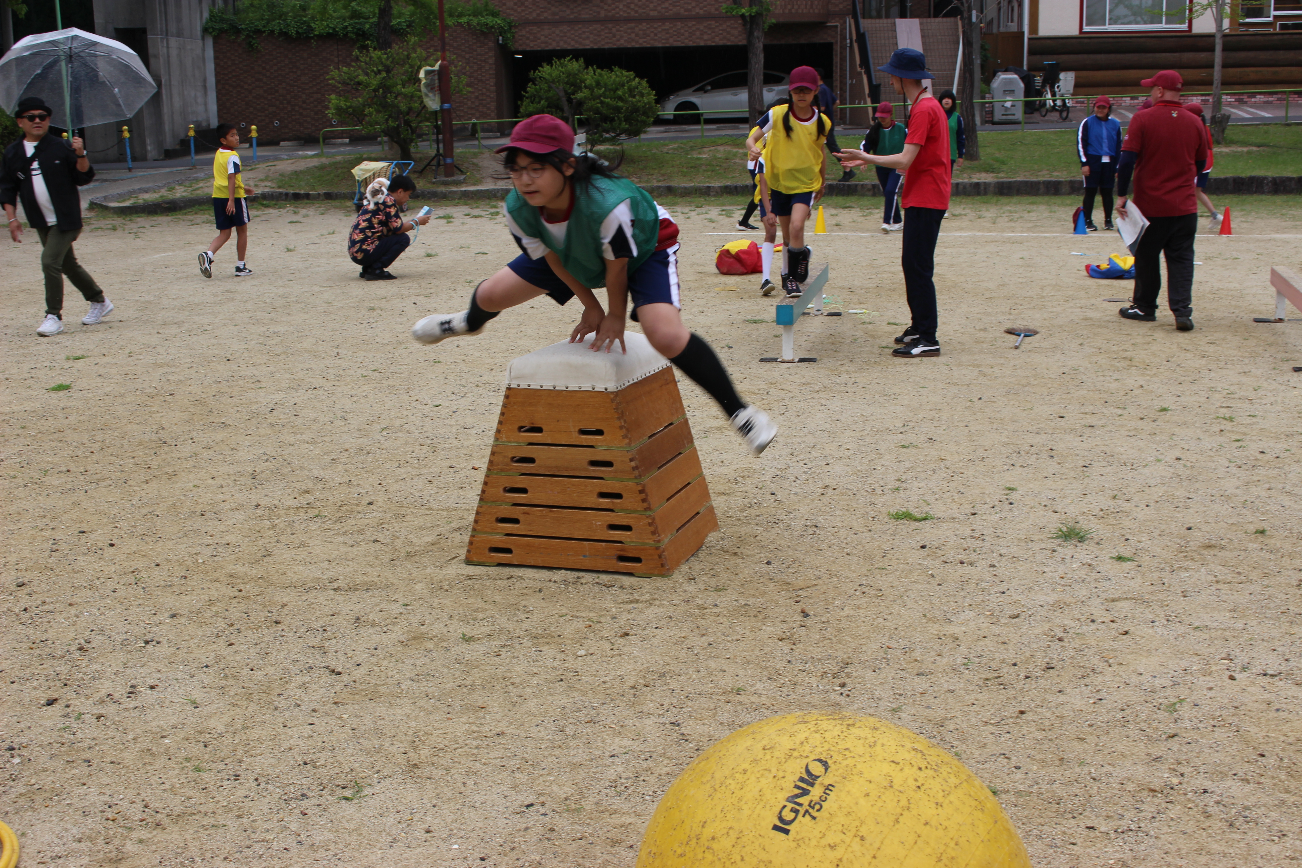 sports day 2022