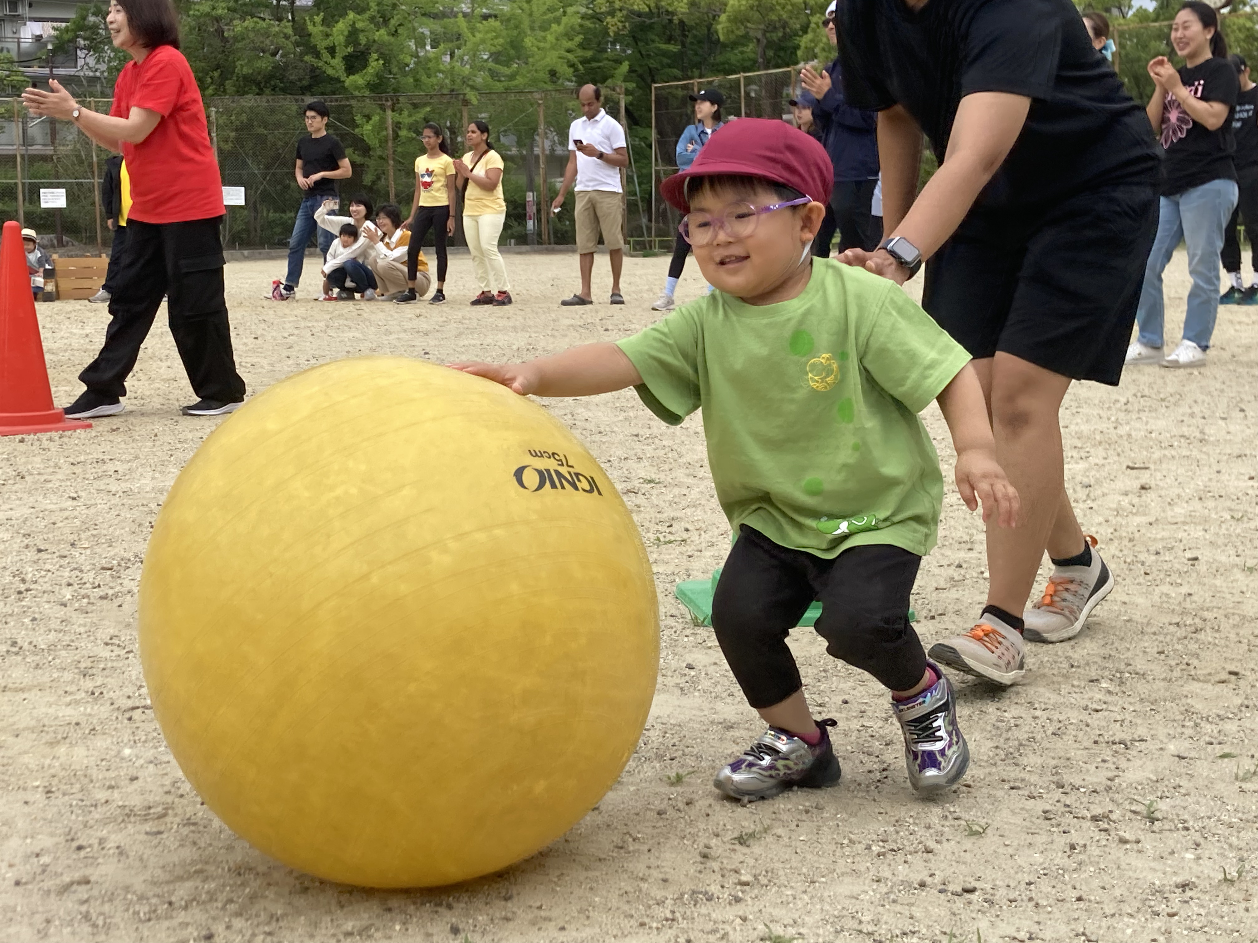 sports day 2022