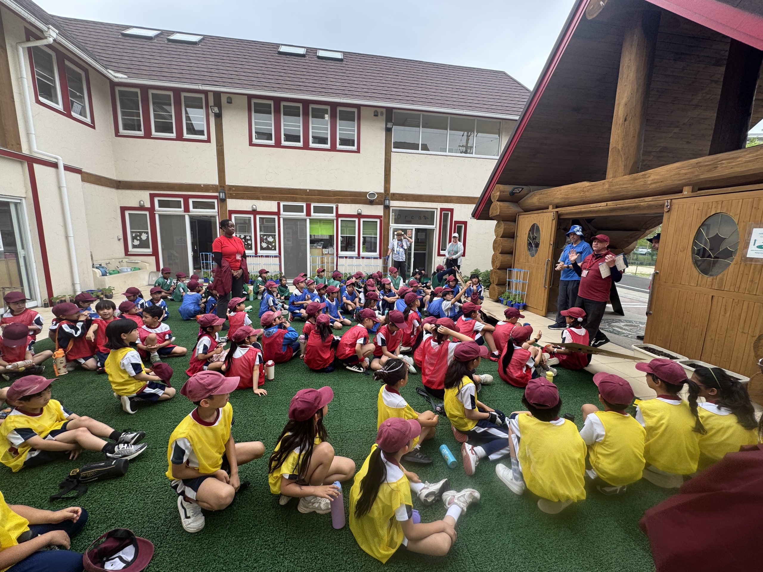 sports day 2022